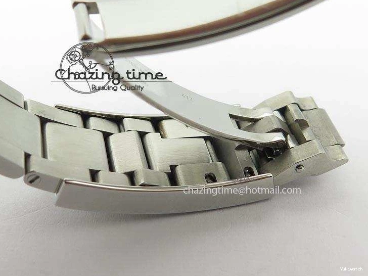 Best BP LV SS Submariner Edition Swiss Green Maker SS ETA2836 Dial 0117